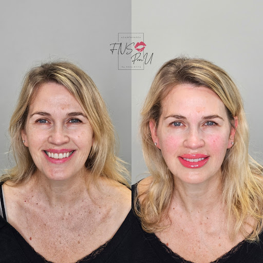 Explore ladies tattoo sleeve ideas, creative tattoo ideas in Clearwater, available at FACE NAKED STUDIO, PERMANENT MAKEUP ACADEMY AND SPA