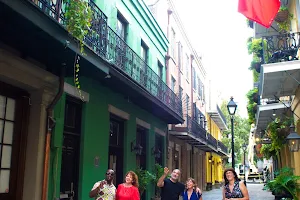 Soul of NOLA Private Tours of New Orleans image