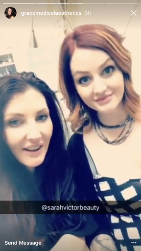 Explore 2 dog tattoo ideas, creative tattoo ideas in Glastonbury, available at Sarah Victor Studios