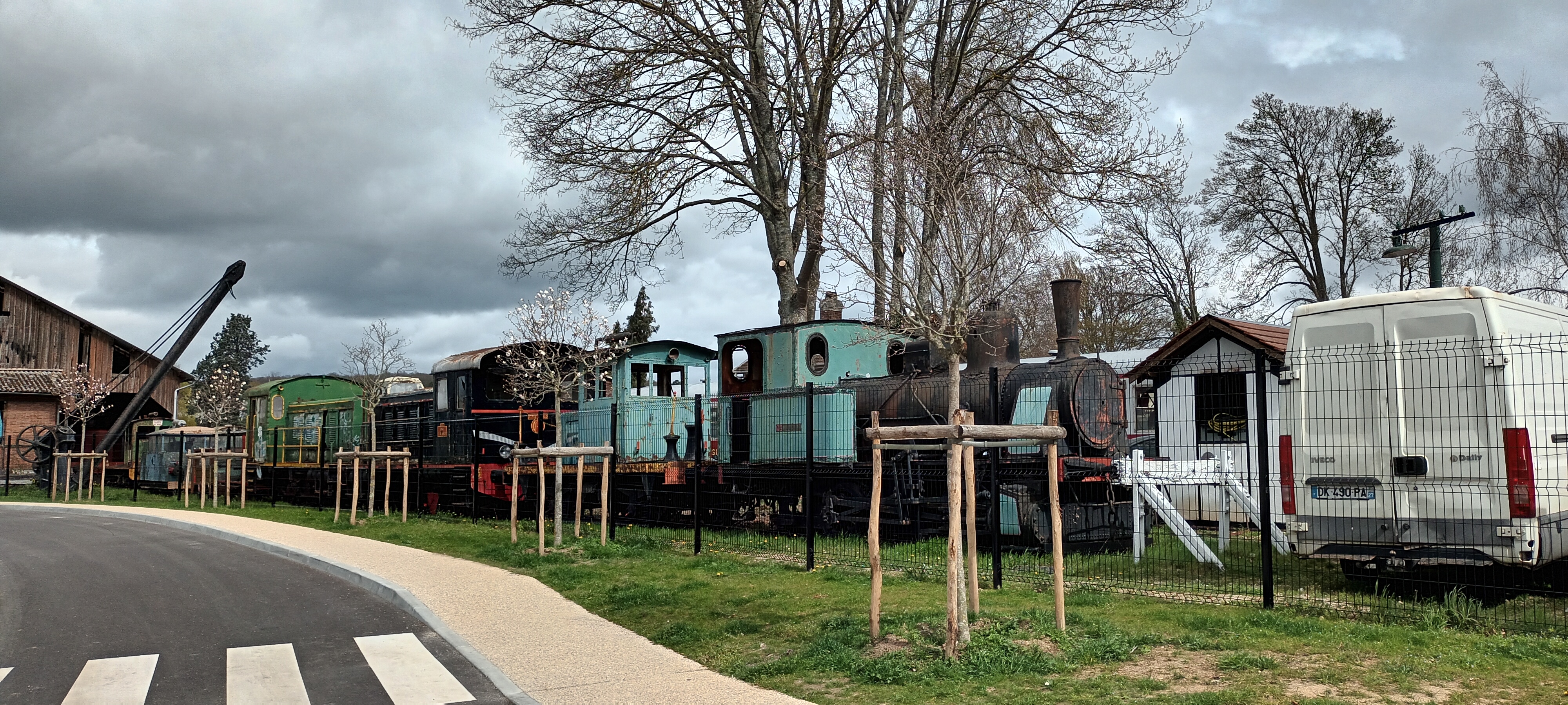 Photo n° 2 de l'avis de Pierre.E fait le 12/04/2023 à 18:38