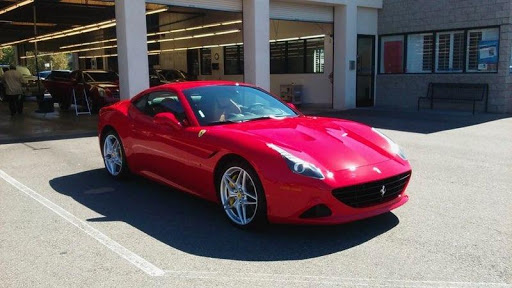 Car Wash «Newport Carwash», reviews and photos, 3767 SW Birch St, Newport Beach, CA 92660, USA