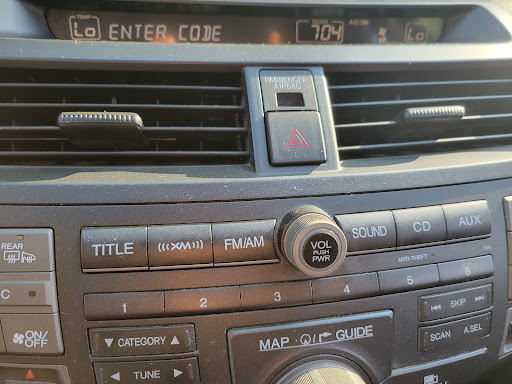 Auto Repair Shop «Meineke Car Care Center», reviews and photos, 530 US-130, Hightstown, NJ 08520, USA