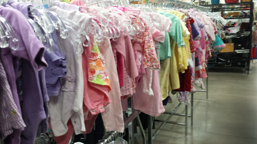 Thrift Store «Mckellips Goodwill Retail Store, Donation Center & Career Center», reviews and photos, 106 E McKellips Rd, Mesa, AZ 85201, USA