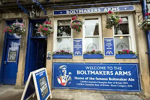 Boltmakers Arms image