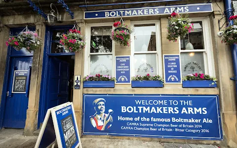 Boltmakers Arms image