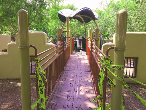 Park «The Hills Park», reviews and photos, 9100 Hillpointe Rd, Las Vegas, NV 89134, USA