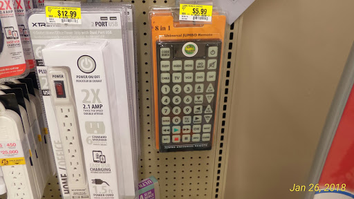 Discount Store «Roses Stores», reviews and photos, 4211 Beulah Rd, Richmond, VA 23237, USA