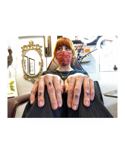 Explore madara tattoo ideas, creative tattoo ideas in Moline, available at ARTIST AIMEE TATTOOS - AF Tattoo Studio