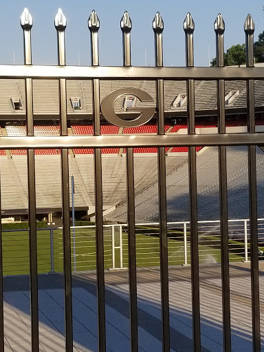 Stadium «Sanford Stadium», reviews and photos, 100 Sanford Dr, Athens, GA 30602, USA