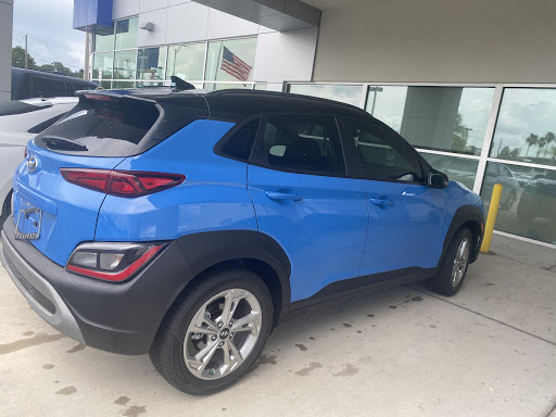 Ford Dealer «Lakeland Automall», reviews and photos, 1430 W Memorial Blvd, Lakeland, FL 33815, USA