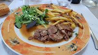 Frite du Restaurant de grillades Le Clos - Restaurant Gémenos à Gémenos - n°1
