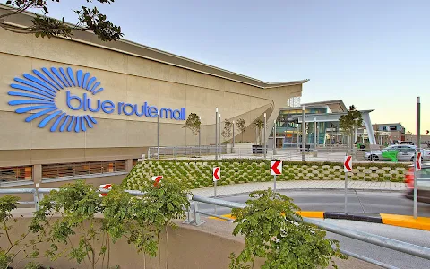 Blue Route Mall image