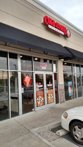 Ice Cream Shop «Cold Stone Creamery», reviews and photos, 2449 Prince William Pkwy, Woodbridge, VA 22192, USA