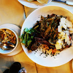 Photo n°2 de l'avis de Rachele.g fait le 03/12/2017 à 16:59 sur le  Il Borghetto del Castello à Lucca