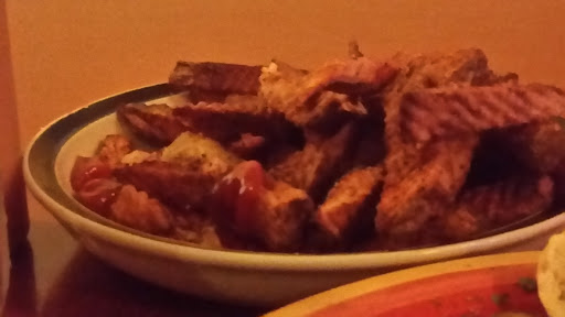 Lounge «Le Voyeur Cafe and Lounge», reviews and photos, 404 4th Ave E, Olympia, WA 98501, USA