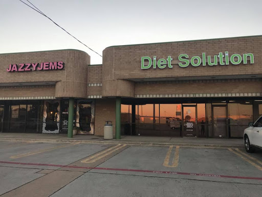 Diet Solution Centers