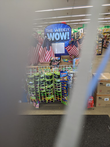 Dollar Store «Dollar Tree», reviews and photos, 935 Riverdale St G106, West Springfield, MA 01089, USA