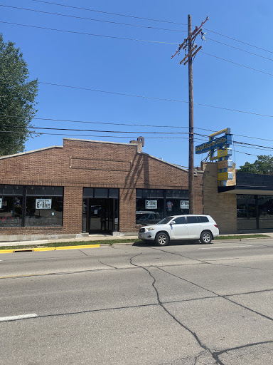 Bicycle Store «Budget Bicycle Center», reviews and photos, 1230 Regent St, Madison, WI 53715, USA