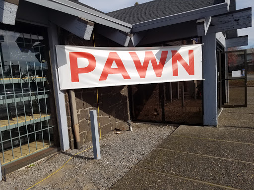 Pawn Shop «SILVER LINING JEWELRY AND LOAN GRESHAM», reviews and photos