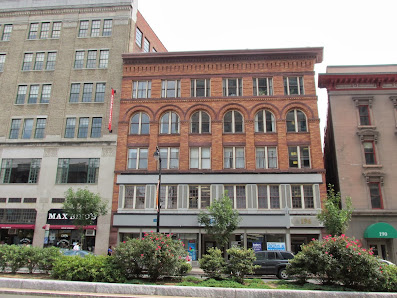 Law Offices of Justin Conlon 11 Asylum St #602, Hartford, CT 06103, United States