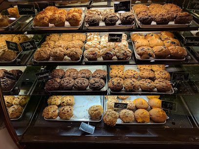 Villa Nueva Bakery