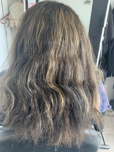 Hair Salon «BK Hair Salon», reviews and photos, 4401 Little Rd #530, Arlington, TX 76016, USA