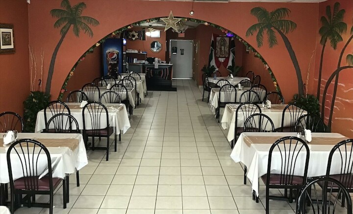 Restaurant La Jarocha 61032