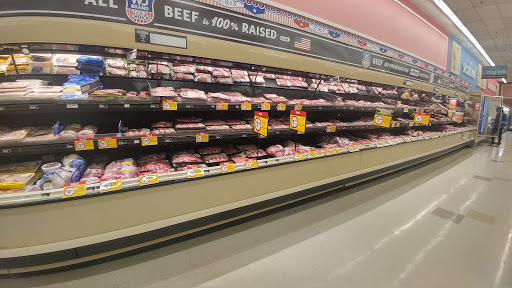 Grocery Store «Winn-Dixie», reviews and photos, 3850 N 46th Ave, Hollywood, FL 33021, USA