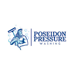 Poseidon Pressure Washing