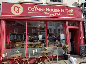 C. J.'s Coffee House & Deli