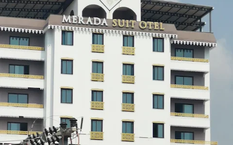 Merada Suite Hotel image