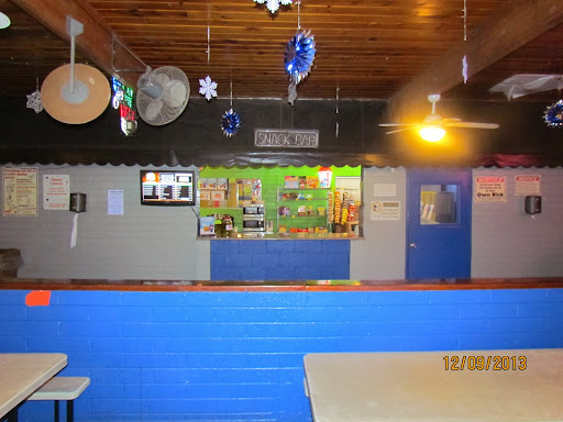 Roller Skating Rink «Rollero Family Roller Skating Center LLC», reviews and photos, 7318 W Indian School Rd, Phoenix, AZ 85033, USA