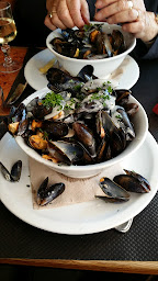 Photo n°152 de Café de France à Barfleur ()