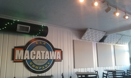 Brewery «Macatawa Ale Company», reviews and photos, 102 S River Ave, Holland, MI 49423, USA