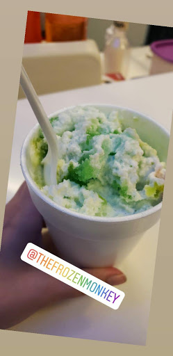 Dessert Shop «The Frozen Monkey», reviews and photos, 15661 W Roosevelt St #105, Goodyear, AZ 85338, USA