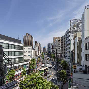 シャーメゾンショップ イチイ高田馬場店