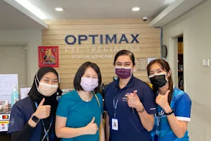Optimax Eye Specialist Centre (Ipoh) image