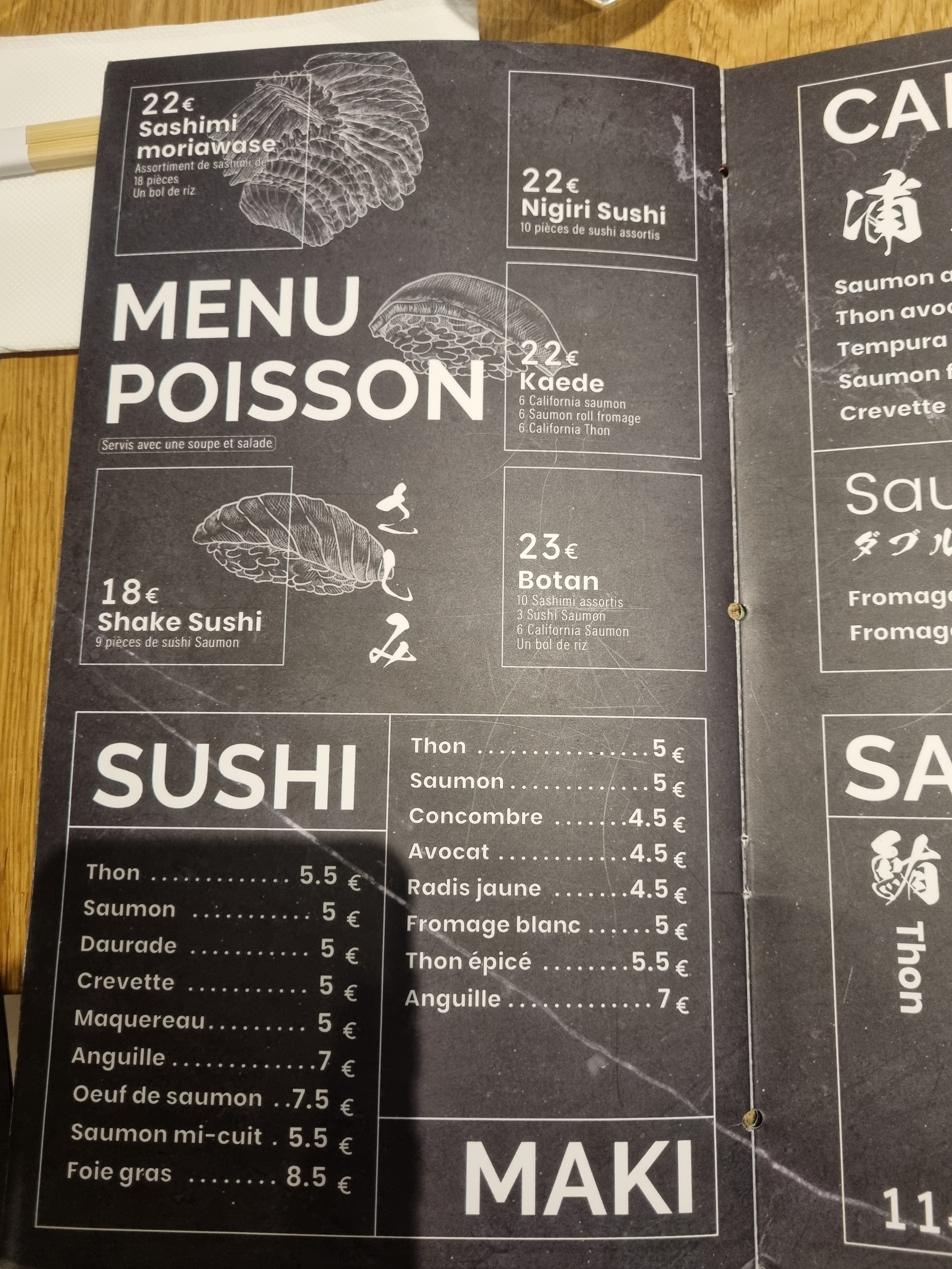 Photo n° 38 de l'avis de Alexandra.h fait le 16/01/2023 à 10:53