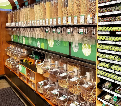 Grocery Store «Whole Foods Market», reviews and photos, 1423 N Webb Rd #101, Wichita, KS 67206, USA