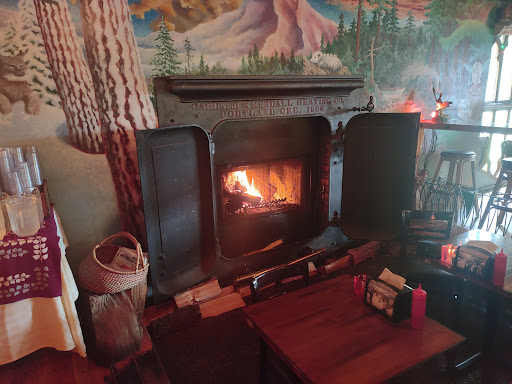 Bar & Grill «Skyway Bar & Grill», reviews and photos, 71545 US-26, Zigzag, OR 97049, USA