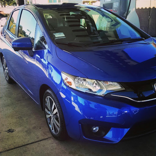 Car Wash «El Estero Hand Car Wash», reviews and photos, 590 Fremont St, Monterey, CA 93940, USA