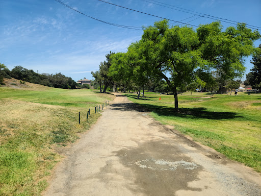 Public Golf Course «National City Golf Course», reviews and photos, 1439 Sweetwater Rd, National City, CA 91950, USA