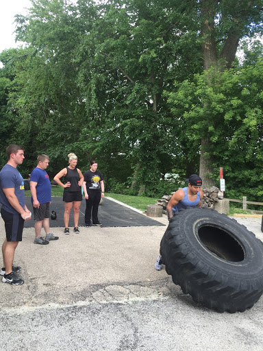 Gym «CrossFit Kokua», reviews and photos, 419 Stevens St A, Geneva, IL 60134, USA