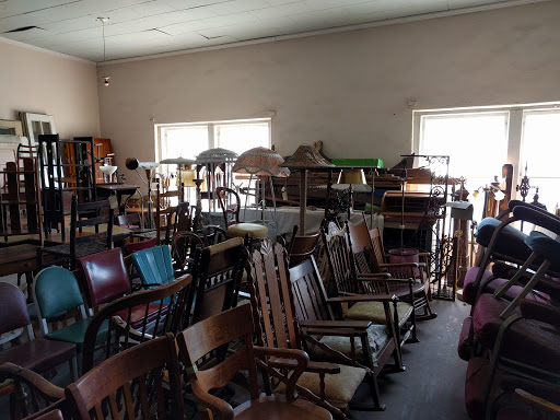 Antique Store «Old Town Architectural Salvage», reviews and photos, 126 N St Francis St, Wichita, KS 67202, USA