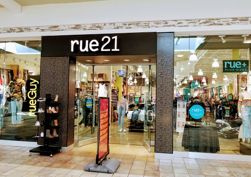 Clothing Store «rue21», reviews and photos, 6020 E 82nd St #718a, Indianapolis, IN 46250, USA