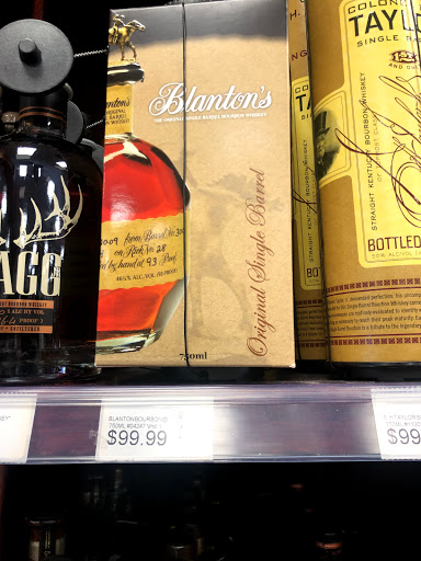 Wine Store «Wine & Spirits», reviews and photos, 543 River Rd, Edgewater, NJ 07020, USA