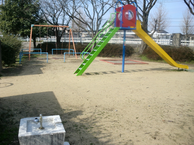 押野北公園