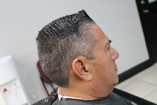 Barber Shop «Orlando 5 Star Cuts», reviews and photos, 4701 Distribution Ct, Orlando, FL 32822, USA