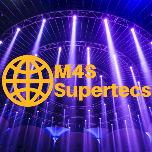 M4S MY4 Suns Industries