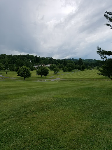 Golf Club «Grassy Creek Golf & Country Club», reviews and photos, 2360 Swiss Pine Lake Dr, Spruce Pine, NC 28777, USA